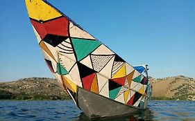 Holiday Home Haustor With Skadar Lake View