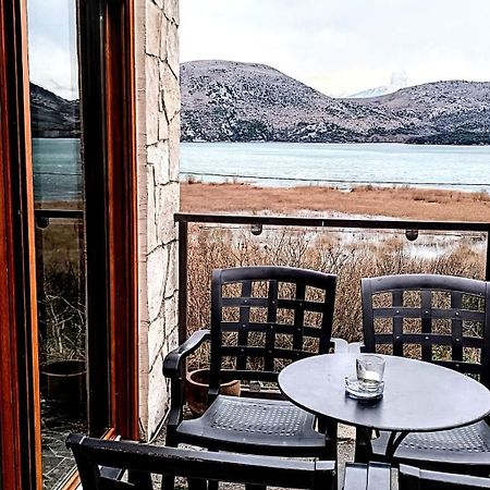 Holiday Home Haustor With Skadar Lake View Podgorica Extérieur photo
