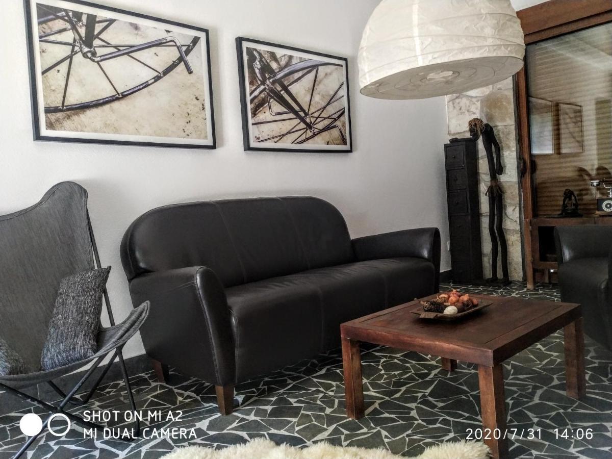 Holiday Home Haustor With Skadar Lake View Podgorica Extérieur photo