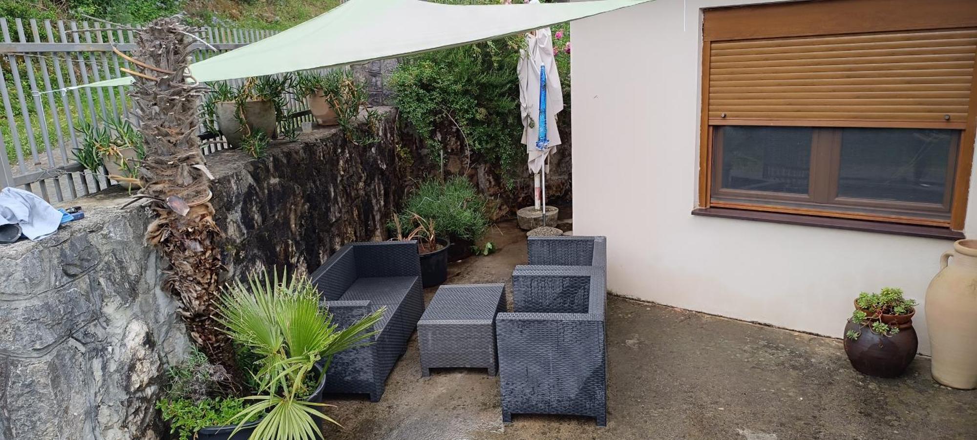 Holiday Home Haustor With Skadar Lake View Podgorica Extérieur photo